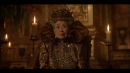 Vampire Academy - Season 01 Episode 01